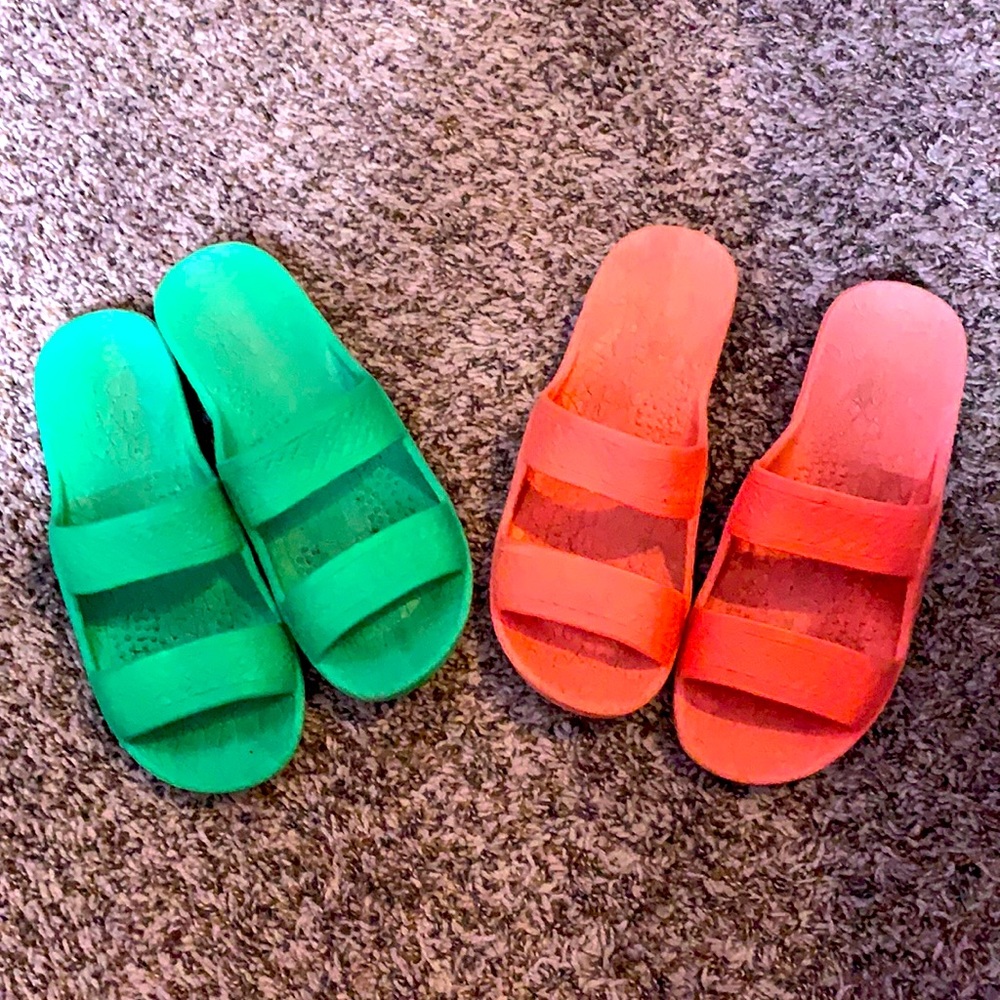 Jesus Sandals